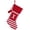 XQBY240903003, variant on RKSTN Christmas Stockings Christmas Large Letters Christmas Stockings Cute Striped Christmas Tree Pendant Holiday Decorations Mini Christmas Stockings