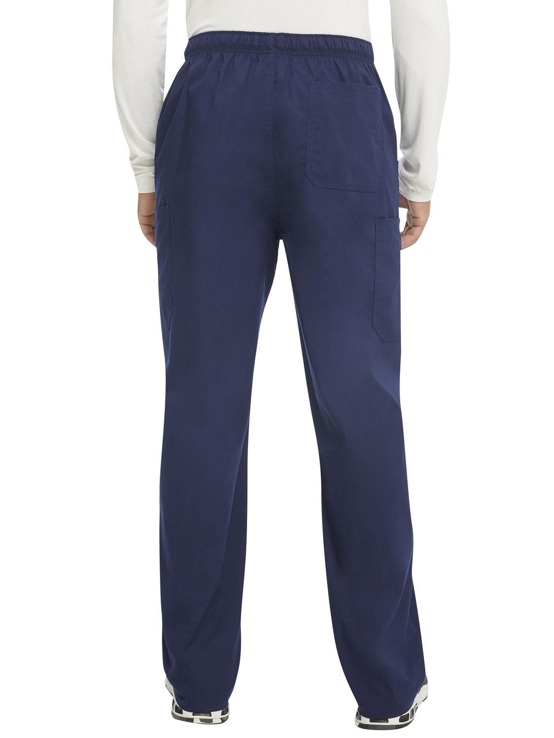 Pantalon à enfiler Core Essentials pour homme Scrubstar