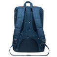 thumbnail image 5 of KAUKKO Laptop Outdoor Backpack, Traveling Rucksack Fits 15.6 Inch Laptop(5-13-Blue), 5 of 5