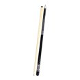 thumbnail image 1 of Lipstore Billiard Pool Cue Stick 1/2 Handmade for Billiard Starters Beginners Black, 1 of 8