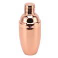 thumbnail image 4 of Mixed Drinks Shaker Cup,Bar Cocktail Shaker Stainless Stainless Steel Cocktail Shaker Bar Cocktail Shaker High-Precision Functionality, 4 of 6