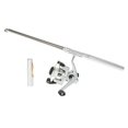 thumbnail image 3 of Pen Fishing Rod + Reel, 3 of 8