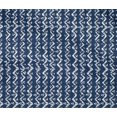 thumbnail image 4 of oneOone Cotton Flex Fabric Chevron Block Fabric Prints By Yard 40 Inch Wide, 4 of 4