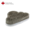 thumbnail image 1 of Melii Baby Bottle Drying Rack - Grey, 1 of 6