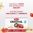 thumbnail image 4 of Astro Original Balkan Style Vanilla Cream/Strawberry Yogurt 3.25%, 4 of 7