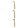 thumbnail image 2 of Thinsony Instrument de Musique à Cordes Lyre et Harpe Style Élégant et Stylé 3Ensemble, 2 of 6