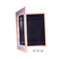 thumbnail image 4 of Maoww Kids Art Frame Photo Frame Interchangeable Kids Artwork Frame for Postcards, 4 of 9