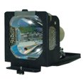 thumbnail image 1 of Lampe de Projecteur Philips Originale de Remplacement avec Boîtier pour Boxlight CP320T-930, 1 of 5