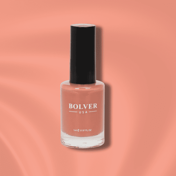BOLVER Captivating Reds Nail Polish Collection Quick Drying, Long-Lasting Nail Polish for Endlessly Stylish Nails! High Gloss Finish, Non-Toxic and Safe.