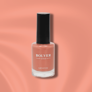 BOLVER Captivating Reds Nail Polish Collection Quick Drying, Long-Lasting Nail Polish for Endlessly Stylish Nails! High Gloss Finish, Non-Toxic and Safe.