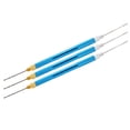 thumbnail image 2 of Aiguille pour Perceuse de Pêche, Ensemble de 3 Pcs 3 Pack, Trousse d'Outils de Pêche Multifonction, Aiguille à Cordon, Matériaux de Première Qualité, 2 of 8