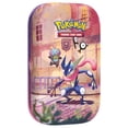 thumbnail image 4 of Pokémon TCG: 30th Celebration Mini Tin 10ct Box, 4 of 18