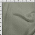 thumbnail image 3 of oneOone Cotton Cambric Fabric Waves|Fish Skeleton & Triangle Geometric Printed Craft Fabric BTY 56 Inch Wide, 3 of 4