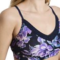 thumbnail image 2 of Jockey Soutien-Gorge Léger en Microfibre à Dentelle Extensible Douce pour Femmes, 2 of 8