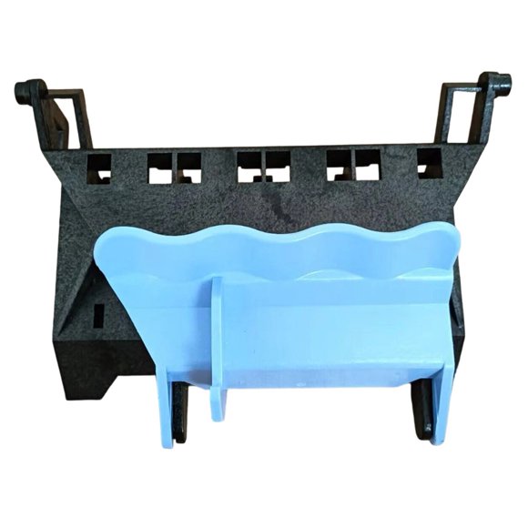 Rooha for Hp 500 500Ps 510 Print HeAD Carriage Assembly Protective Cover ReplACement,Original