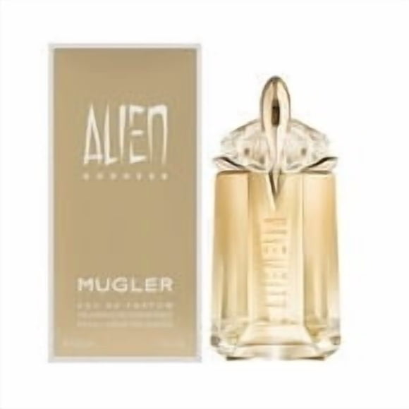 ALIEN GODDESS by Thierry Mugler , EAU DE PARFUM REFILLABLE SPRAY 2 OZ