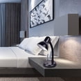 thumbnail image 3 of Binwennn Girls Night Light Base Eye Foreign Trade Table Lamp Classic Desktop Children's Table Lamp Energy Saving Clamp Table Lamp, 3 of 4