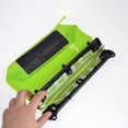 thumbnail image 1 of Sac de Rangement Étanche Sac Étanche Perspective Sac Étanche avec Fermeture Serrée Bandoulière Réglable Polyvalent pour la Natation Kayak Activités Nautiques de Plage, 1 of 9