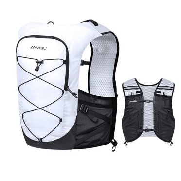 Running  Hydration Backpack  Lightweight Hiking Daypack  Thermal Insulation Pack Keeps Liquid Cool up to 4 Hours for Hiking  Cycling  Running  Hunting  Biking  Climbing