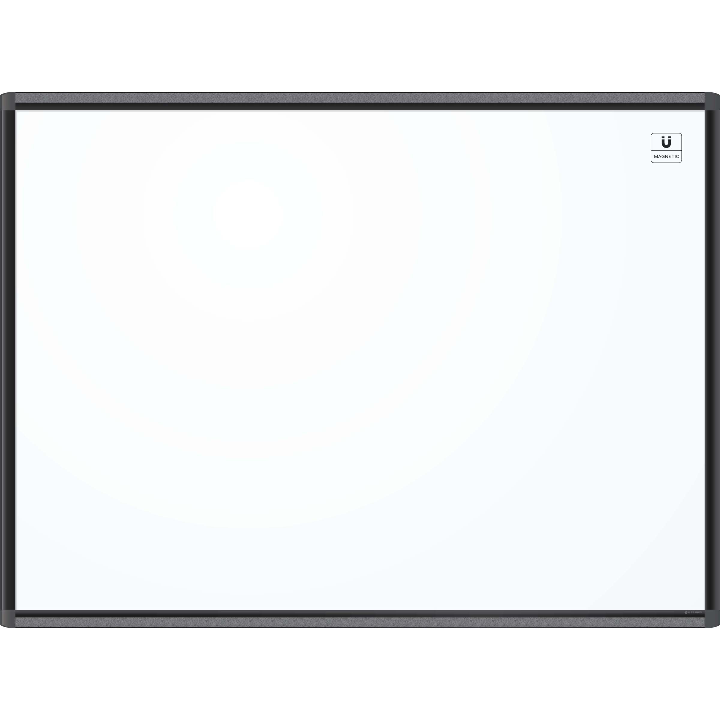 PINIT Magnetic Dry Erase Board