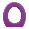 thumbnail image 3 of Birdeem Toilet Seat Riser Commode Toilet Toilet Seat Cushion Soft Toilet Seat Household Toilet Seat Cushion All Year Round Universal Toilet Seat Ring Adhesive Foam High Foam Toilet Seat, 3 of 5