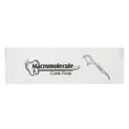 thumbnail image 4 of Floss Cleaning  Floss  Floss Stick 500pcs Disposable  Floss Stick Teeth Stain Removal Floss Oral Care Tool, 4 of 8