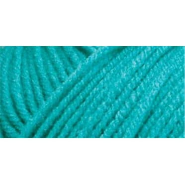 Red Heart® Comfort® Yarn, Solid, Acrylic #4 Medium, 16oz/454g, 867 Yards