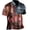 Red, variant on FhsagQ Men's Shirts Shirts for Men Assless Super Fit Men'S Patriotic Performance Independence Day Flag Classic Fit Shirt Men Shirts Trunks Comfortsoft Mens Shirts Tops No Fly Red XXL