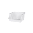 thumbnail image 1 of Neatfreak Stackable Storage Plastic Bin, 1 of 8