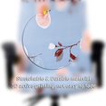 thumbnail image 3 of Printed Office Chair Covers, Stretch Computer Chair Cover Universal Boss Chair Covers Modern Simplism Style High Back Chair Slipcover (A2, Medium), 3 of 8