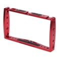 thumbnail image 1 of Metal Handheld Phone Bracket Holder Universal Phone  Cage Handheld Camera Bracket Phone Video Recording Video Live  Cage Follow Up Stabilizer for Mic Fill Light, 1 of 8