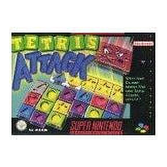 Tetris Attack