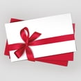 thumbnail image 4 of Unique Bargains Satin Ribbon, 1/8 Inch x 100 Yards Red Double Face Polyester Satin Ribbon for Gift Wrapping, Bouquet, 4 of 7