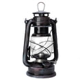 thumbnail image 2 of <p>Tiki Torch Canister, Durable Beautiful  Lantern, For Kitchens Bars For Warehouses Cafes</p>, 2 of 7