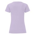 thumbnail image 2 of Fruit of the Loom Womens Iconic 150 T-Shirt, 2 of 3