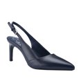thumbnail image 2 of Calvin Klein Women's Silvia in Navy, 7.5 US, 2 of 2