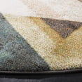 thumbnail image 4 of Safavieh Porcello Iola Tapis Abstrait, 4 of 5
