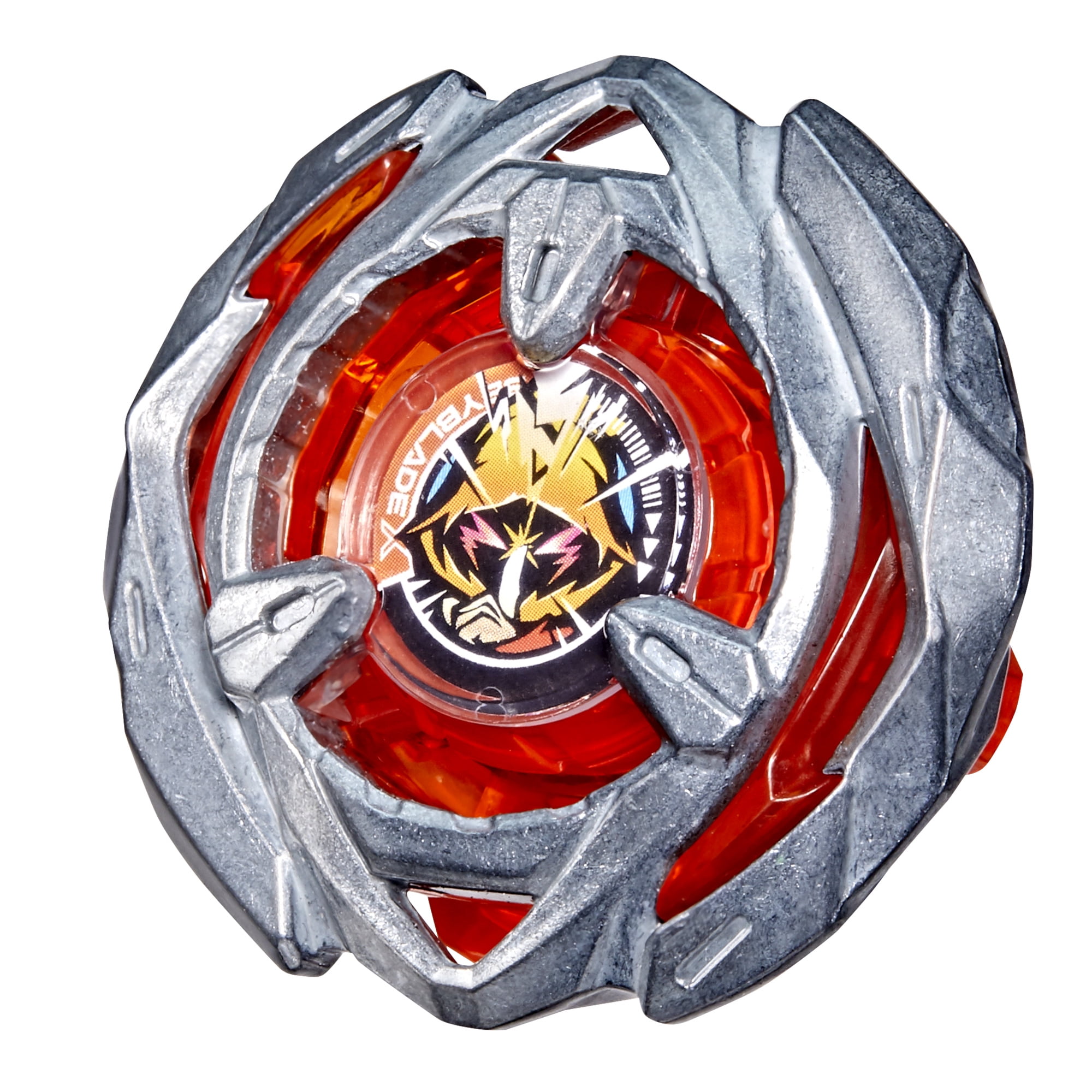 Beyblade X Arrow Wizard 4-80O Booster Pack Set - Walmart.ca