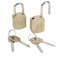 thumbnail image 3 of Air Canada 2 Key Locks, 3 of 4
