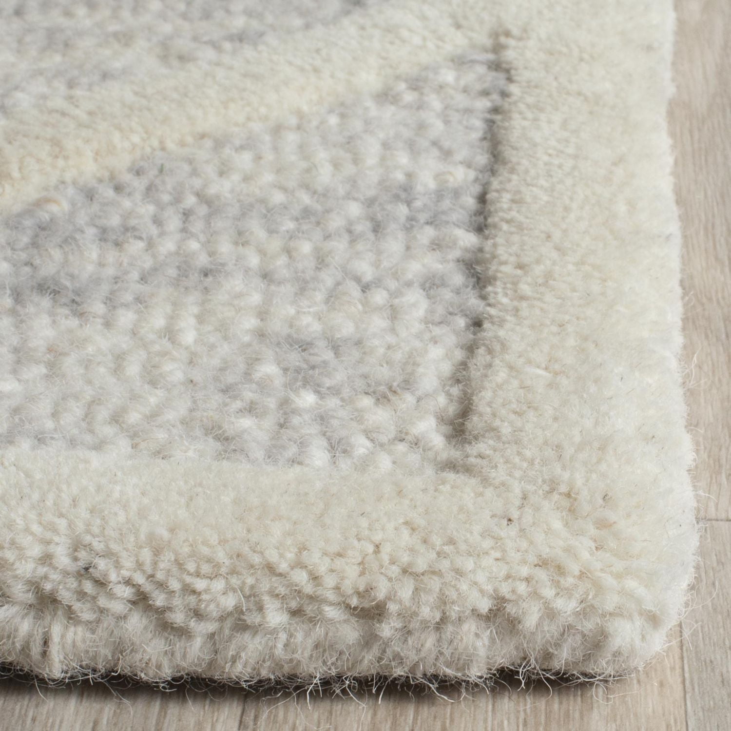 Safavieh Cambridge Johan Tapis Géométrique