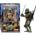 thumbnail image 4 of TMN Action Figure Statue Model Toy TMNT 1990/Movie_Raphael, 4 of 5