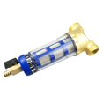 thumbnail image 2 of maskred Whole House Water Pre Filter System Well for Water Kitchen 6 Inch 86x210x60mm, 2 of 6