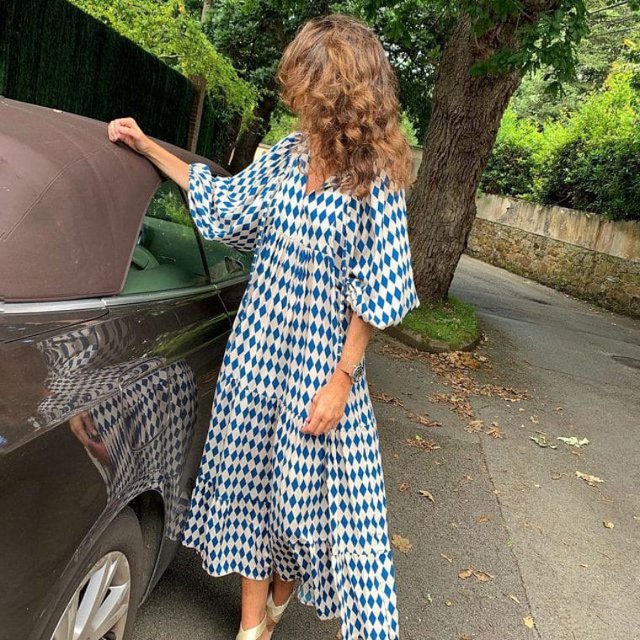 QJUHUNG Femmes Couleur Unie Robe Longue Sexy Bodycon Extensible Maxi Dame Printemps Automne Été Spaghetti Robe de Sangle