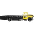 thumbnail image 2 of Hot Wheels Car Culture Team Transport Custom '70 Horizon Hauler Vehicle, 2 of 6