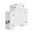 thumbnail image 2 of Wifi Intelligent Circuit Breaker Wireless Remotes Control Switch Mobilephone APP Remotes Viewing Intelligent Home Equipment Timing Countdown Loop Timing Modes Compatible with Home Voice C, 2 of 7