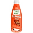 thumbnail image 2 of Earth's Own Salted Caramel Gluten-Free Oat Coffee Creamer, 946ml, 2 of 8