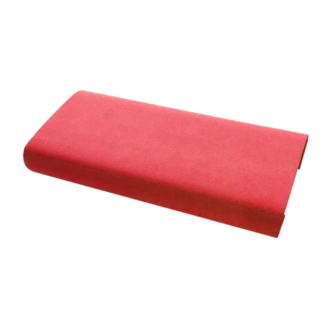 Maytalsory Dragon Boat Seat Shockproof Boat paddle seat pad is Cushion for Kayaking Competition Rower Blue