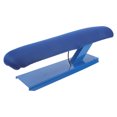 thumbnail image 3 of Padded Sleeve Ironing Board Long Simple Ironing Board with Ironing Stool, 3 of 9