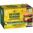 thumbnail image 2 of Beyond Meat Burger à Base de Plantes 678g, 2 of 8