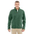 thumbnail image 1 of Devon & Jones Men's Bristol Full-Zip Sweater Fleece Jacket, 1 of 3
